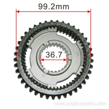 GOOD QUALITY SYNCHRONIZER FOR FAIT DUCATO 9467633588 TRANSMISSION GEARBOX SPARE PARTS